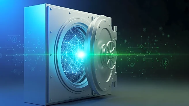 Mutuum Finance Raises $18.8M as V1 Launch Approaches