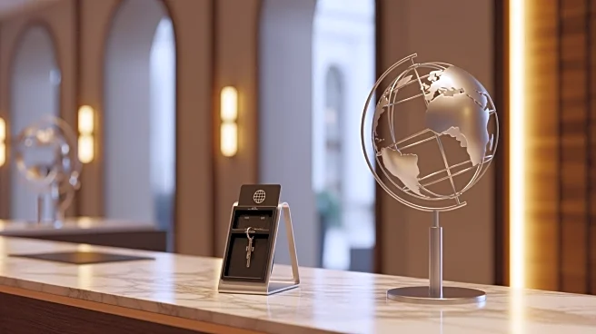 Celine Du Appointed Chief Commercial Officer at Pan Pacific Hotels Group