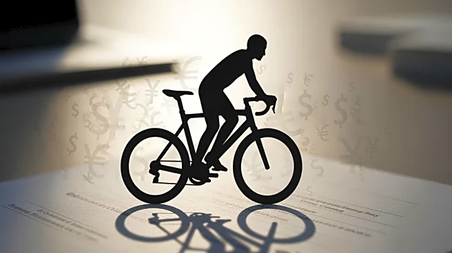 Chancellor Plans Cap on Cycle to Work Tax Benefits, Impacting Commuters