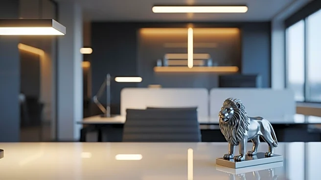 Mariacarla Boscono Joins The Lions Amidst Agency Leadership Changes