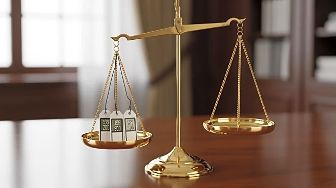 UK Competition Regulator Investigates Eight Firms Over Online Pricing Practices