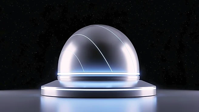 L3Harris Seeks European Partners for NATO AWACS Replacement