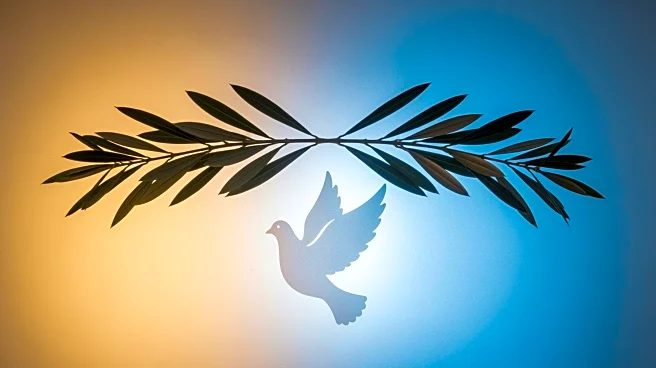 Jewish Federations of North America Shifts Focus as Gaza Ceasefire Marks New Era