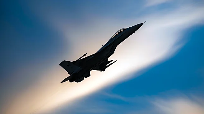 Ukraine Signs Agreement with France for 100 Rafale Jets to Enhance Air Defense