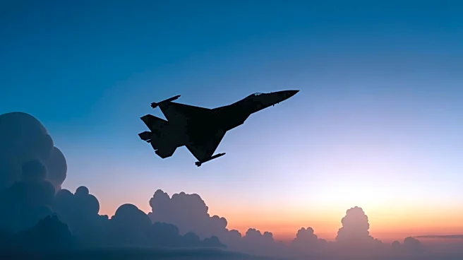 Ukraine to Acquire 100 French Rafale Jets Amid Ongoing Russian Attacks