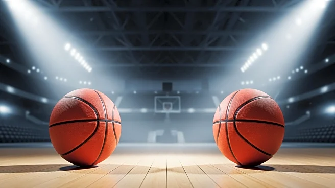 Michigan and TCU Rise in Women's AP Top 25 After Victories Over Ranked Teams