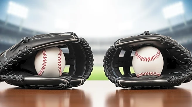 Seattle Mariners and Los Angeles Dodgers Swap Pitchers in Offseason Trade