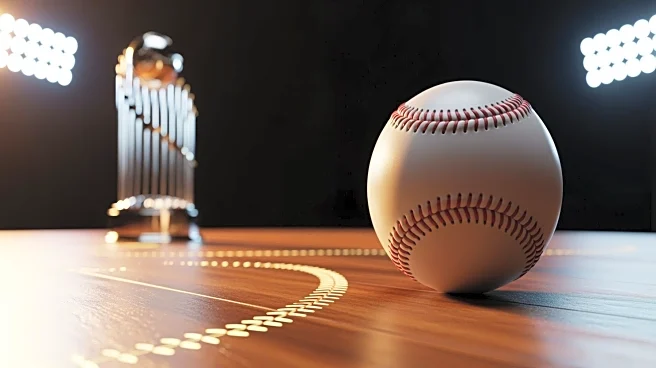 Los Angeles Dodgers Prepare for 2026 World Series Three-Peat Challenge