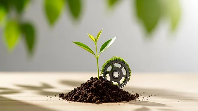 COP30 Podcast Highlights Climate Agenda and Decarbonization of Small Businesses