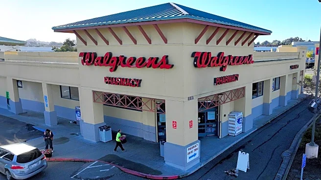 Pharmacy Professionals Advocate for Sustainable Practices to Combat Climate Crisis