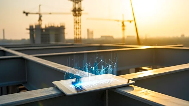 Construction Workforce Management System Market Poised for Growth with Key Players