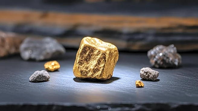 Scandium Canada Sells La Roncière Gold Project to Barrick for Strategic Focus