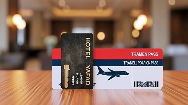 Riyadh Air Partners with Hilton Hotels for Loyalty Program Expansion