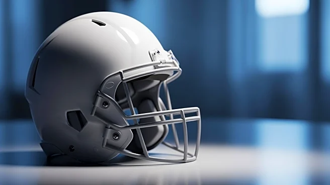 New York Giants Quarterback Jaxson Dart Remains in Concussion Protocol Ahead of Week 12