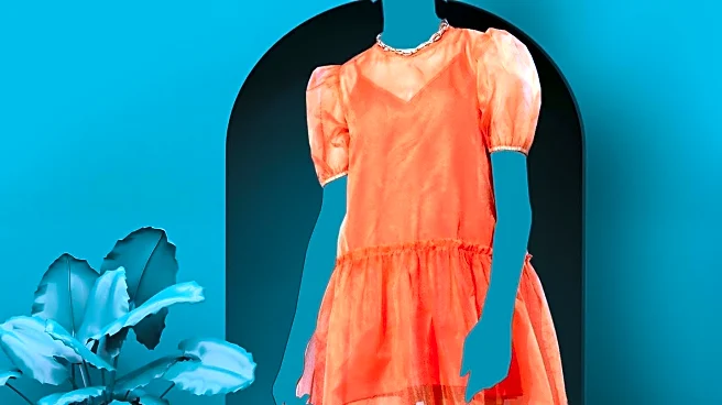 Alexia Ulibarri Unveils Mexico Spring 2026 Collection with Feminine Intuition Theme