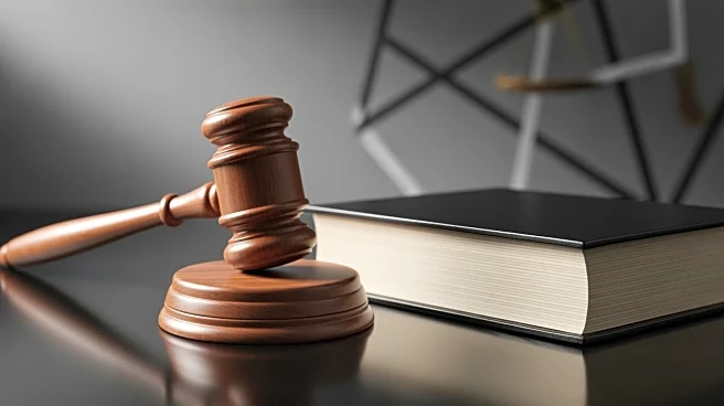 Legal Ethics Under Scrutiny Amidst Resignations and AI Sanctions