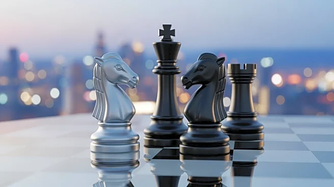 Sinclair Acquires Stake in Scripps, Proposes Merger Amid Industry Shifts