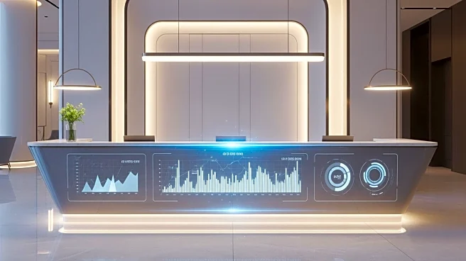 Harshinder Chadha Advances AI in Hospitality Revenue Management