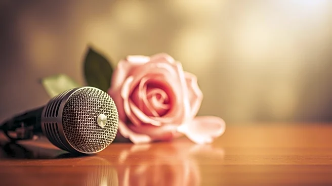 Netflix Documentary Highlights Selena's Legacy Through Family's Perspective