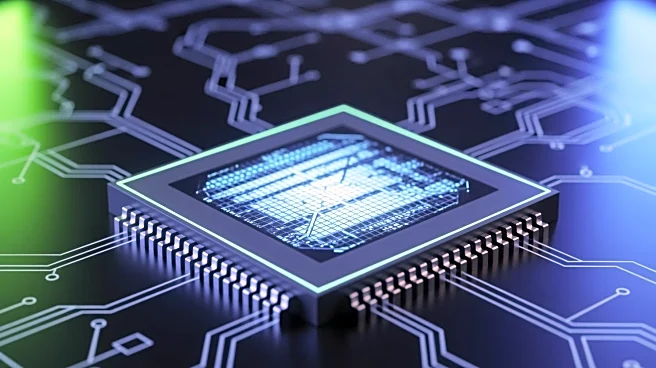 PowerLattice Secures Investment from Ex-Intel CEO for Energy-Efficient Chiplet