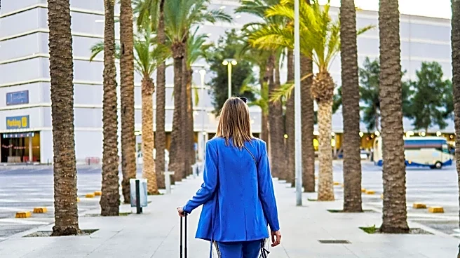 Travel Industry Embraces Sustainability and Technology Amid Changing Trends