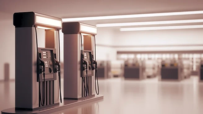 Buc-ee’s and Kwik Trip Named Top Fast-Food Chains in U.S. Market Study