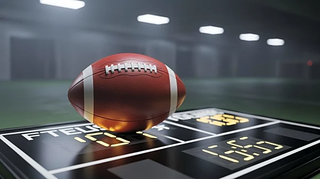 Ex-Pro Bowler Accuses Cardinals of Point-Shaving After Loss to 49ers