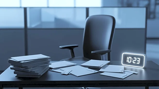 Zety Report Highlights Job Insecurity and Quiet Firing Impacting U.S. Workforce in 2025