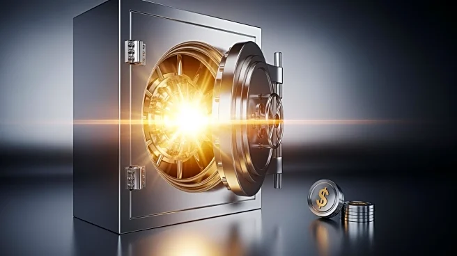 Ramp Secures $32 Billion Valuation with Lightspeed-Led $300 Million Funding Round