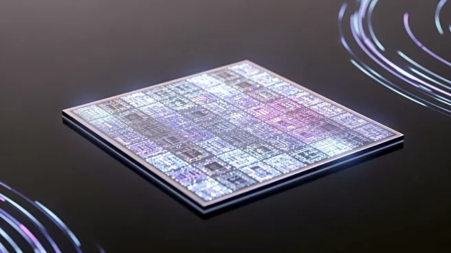 GlobalFoundries Acquires Advanced Micro Foundry to Boost Silicon Photonics and AI Infrastructure