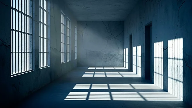 Rights Group Reports 98 Palestinian Deaths in Israeli Prisons Amid Gaza Conflict