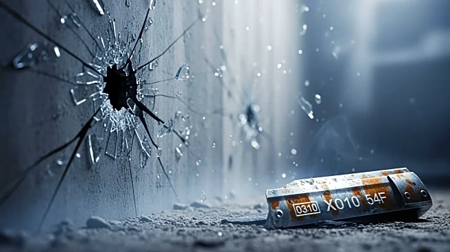 Ukraine Reveals Russia's Self-Inflicted Strikes in Belgorod Region