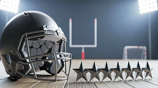 Myles Garrett Achieves NFL Milestone with Six-Season Sack Streak