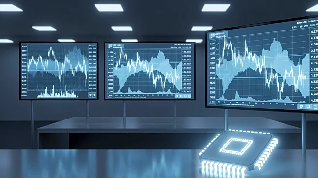 European Markets Brace for Risk-Off Sentiment Amid Nvidia Earnings