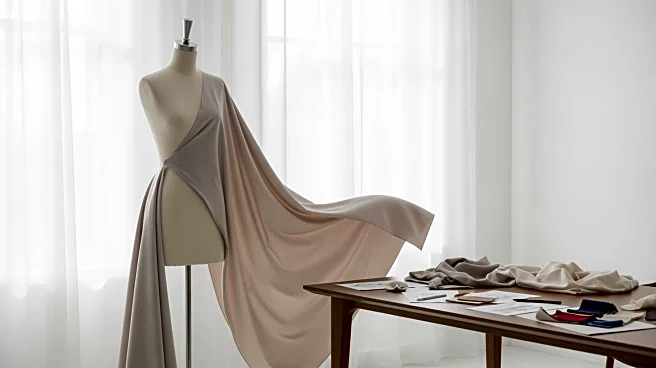 Roland Mouret Steps Down from Namesake Label, Han Chong to Lead