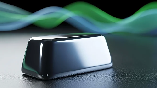 Silver Prices Decline as Strong U.S. Dollar Impacts Market