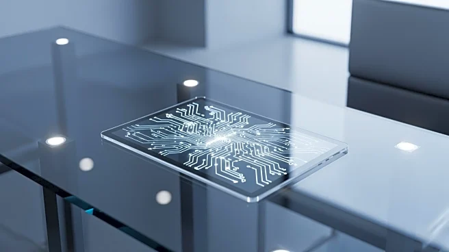 Standard Chartered Explores Digitalisation Strategies for Business Transformation