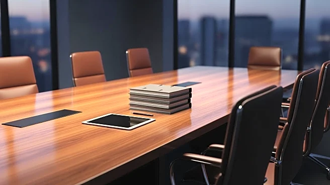 Ezra Klein's Private Briefing with Senate Democrats Raises Concerns at New York Times