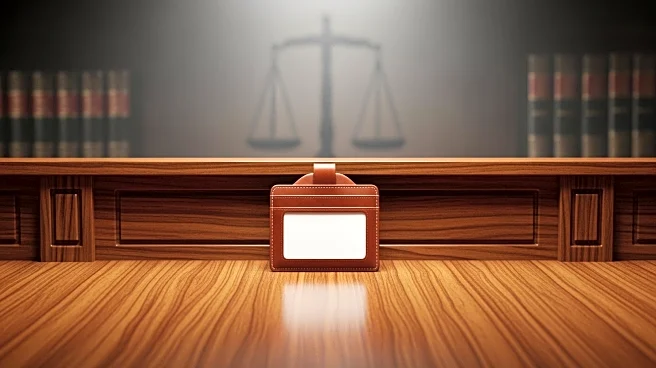 Justice Department Challenges California Laws on Law Enforcement Identification