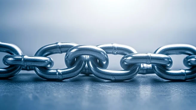 EIB Global and Australia Partner to Enhance Critical Raw Materials Supply Chains