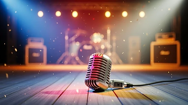 Weird Al Yankovic Announces 90-Date North American Tour for 2026