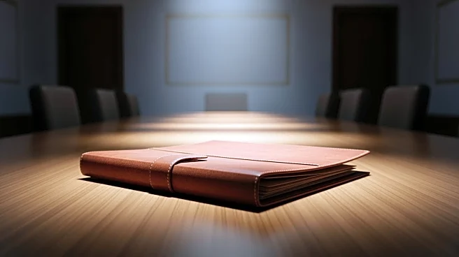 Marjorie Taylor Greene Advocates for Release of Epstein Files Before House Vote