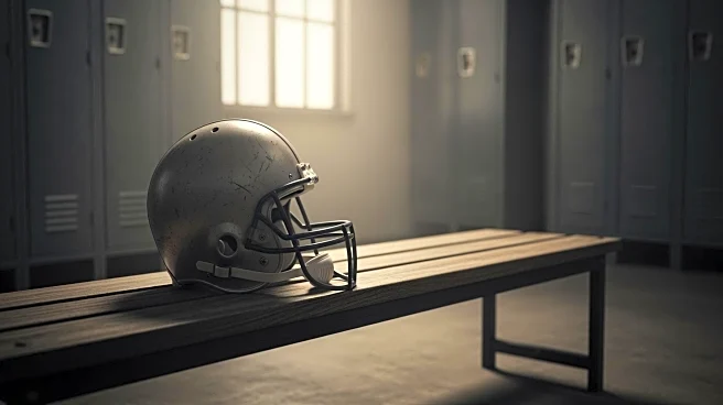 Tennessee Volunteers Face Allegations from Former Player Boo Carter