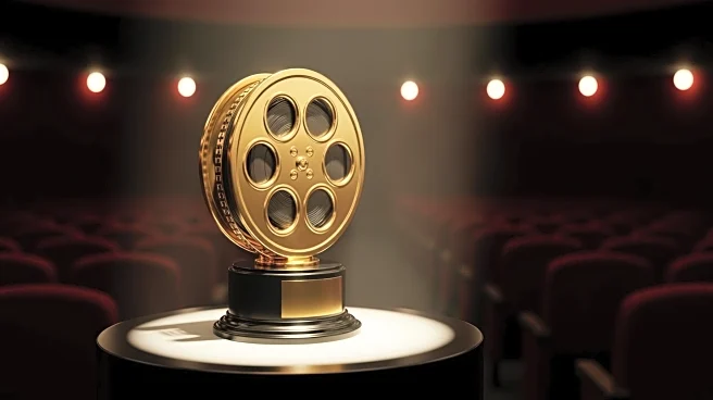 'We Believe You' Dominates Seville European Film Festival with Multiple Awards