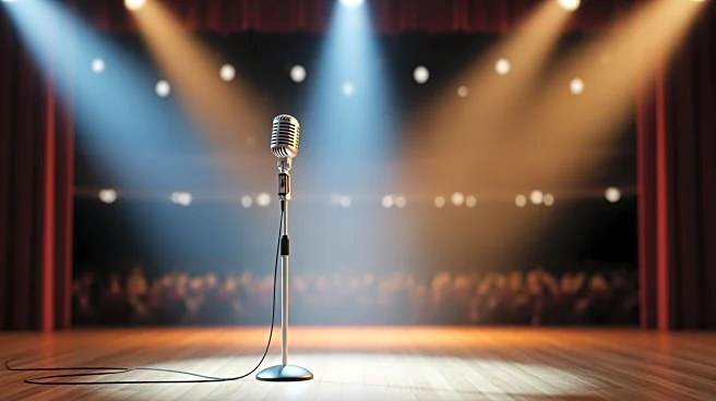 NBC Announces December Lineup for 'Saturday Night Live' Featuring Ariana Grande and Cher