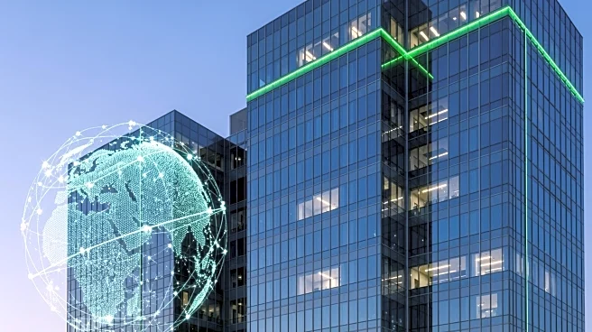 Ericsson Opens New Office in Zambia to Boost National Digital Transformation