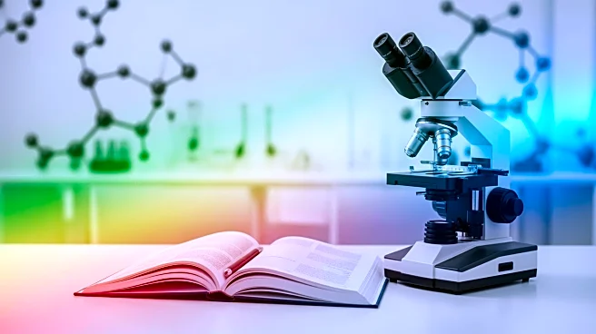 Scientists’ Coalition Advocates for LGBTQIA+ Inclusion in STEM