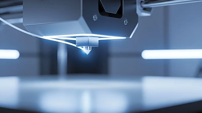 INTAMSYS Unveils FUNMAT PRO 310 APOLLO: Advancing Industrial 3D Printing with High-Speed PAEK Production