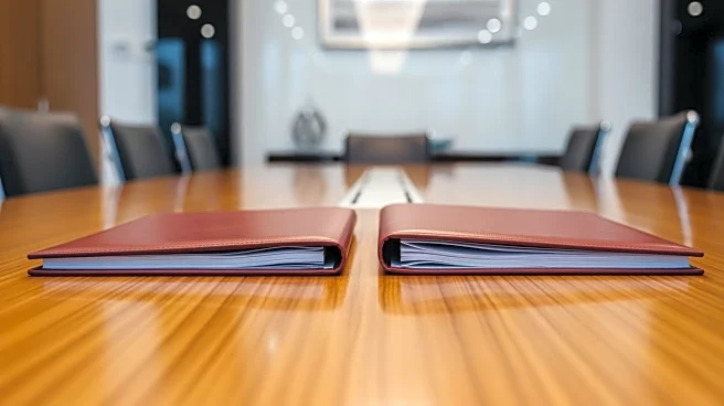 Ashurst and Perkins Coie Announce Merger, Creating $2.58 Billion Revenue Firm