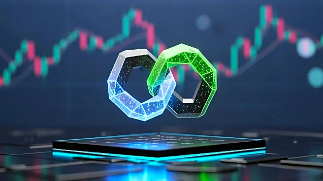 Bitget Expands Trading Options with New ALLO/USDT and MET/USDT Pairs